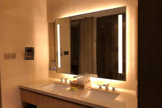 四川成都五星级私人订制spa会所,奢华高级感十足! 四川成都五星级私人订制spa会所,奢华高级感十足!