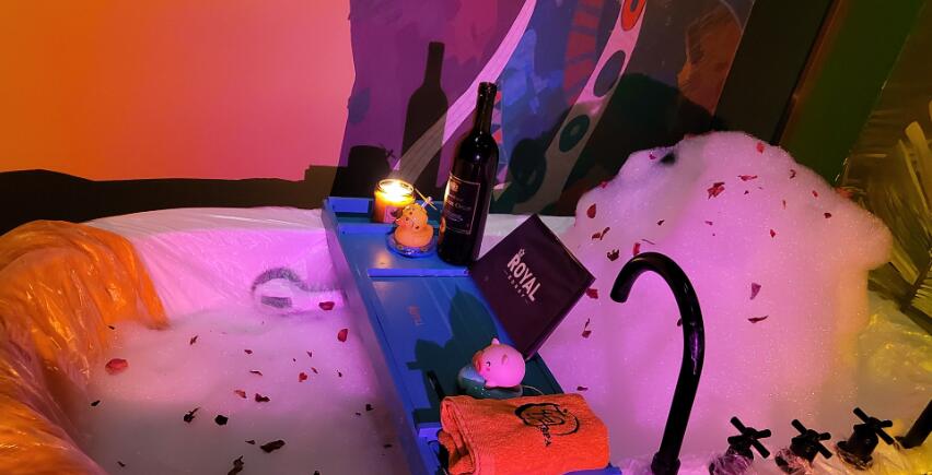 四川成都男士休闲会馆(休闲推荐)服务真是让人太爽了