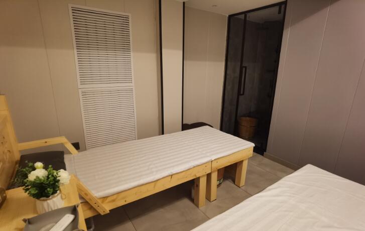 四川成都足浴按摩会所，贵的不是价格而是品质