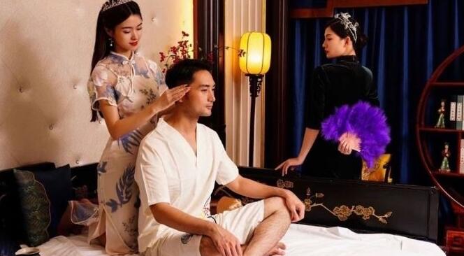 凌晨带客户去四川成都高端油压桑拿洗浴中心_春节过后刚去的这家不错 凌晨带客户去四川成都高端油压桑拿洗浴中心_春节过后刚去的这家不错