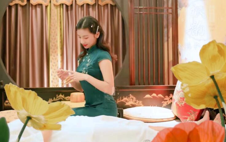 四川成都高级spa养生会所,体验完人生没有遗憾 四川成都高级spa养生会所,体验完人生没有遗憾