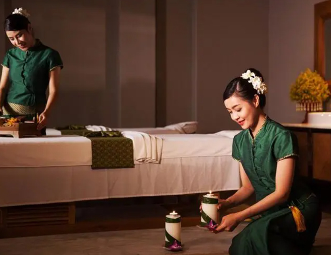 四川成都桑拿有什么值得推荐的2023年更新 四川成都桑拿有什么值得推荐的2023年更新