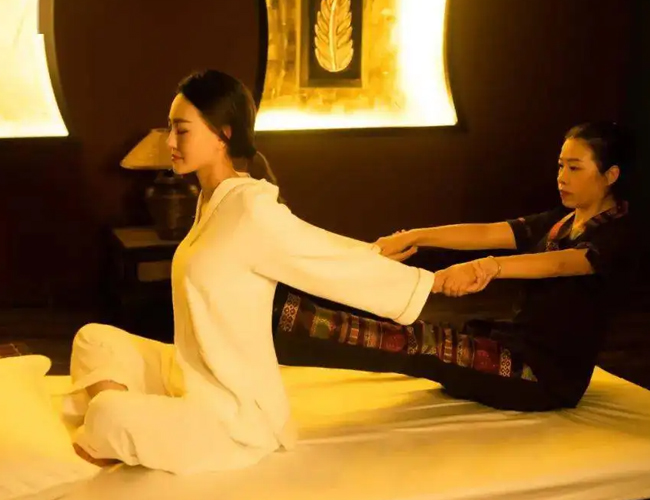 在四川成都你是否在找一家值得推荐的桑拿会所