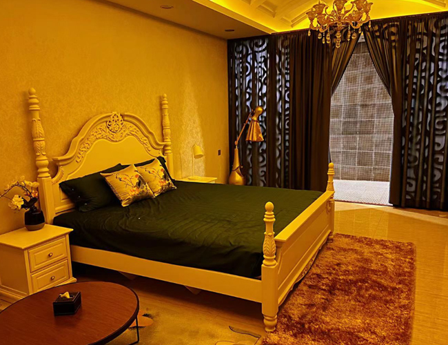 四川成都高端会馆推荐:桑拿汗蒸舒筋活血让你尽情放松 四川成都高端会馆推荐:桑拿汗蒸舒筋活血让你尽情放松