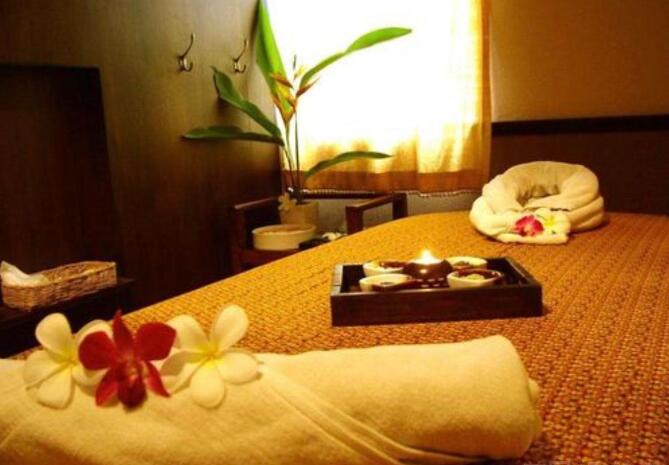 四川成都久缘养生会所：身心放松的完美选择