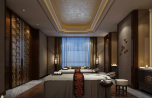 四川成都久缘养生会所：身心放松的完美选择