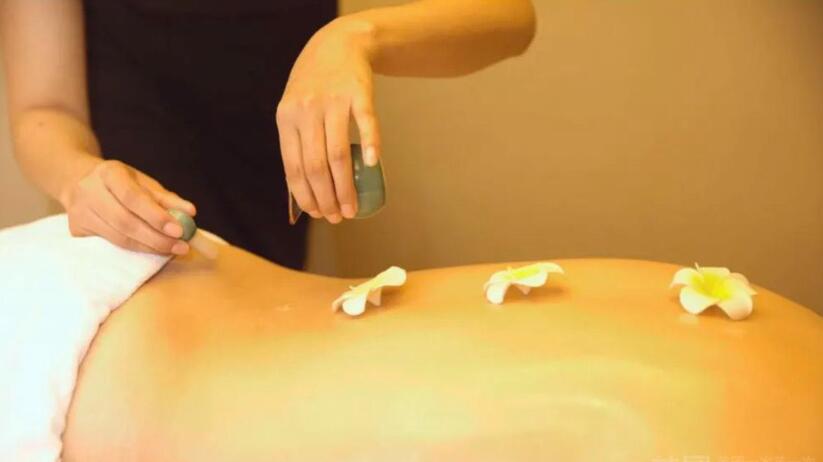 四川成都久缘养生会所：身心放松的完美选择