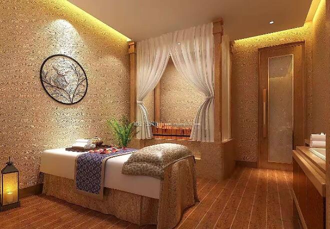 四川成都枫香阁桑拿体验馆：身心舒畅的享受之地